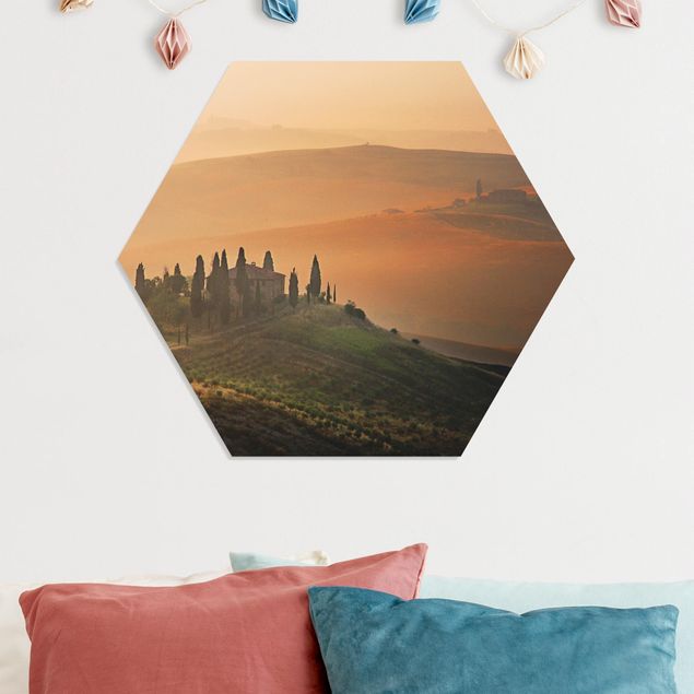 Tableaux paysage Dreams Of Tuscany