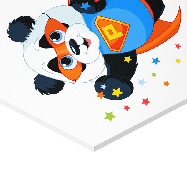 Hexagone en forex - Super Panda
