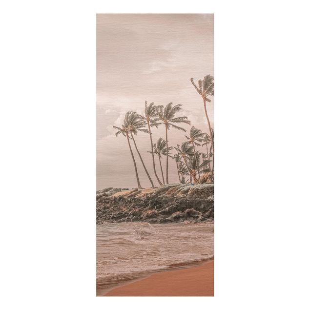 Tableaux paysage Aloha Hawaii Beach ll