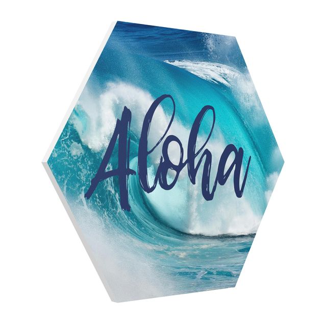 Tableau forex Aloha