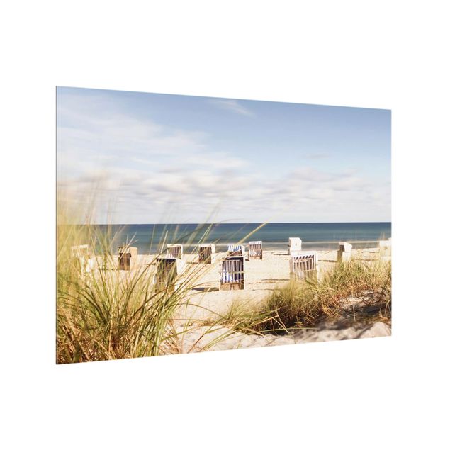 Fond de hotte - Baltic Sea And Beach Chairs