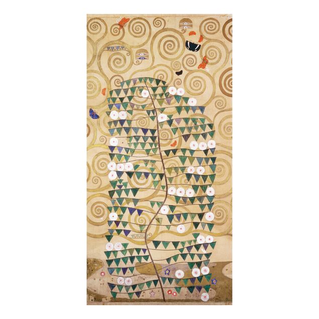 Tableaux klimt Gustav Klimt - Design pour les Stocletfries