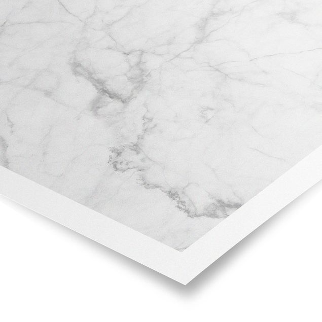 Tableaux Bianco Carrara