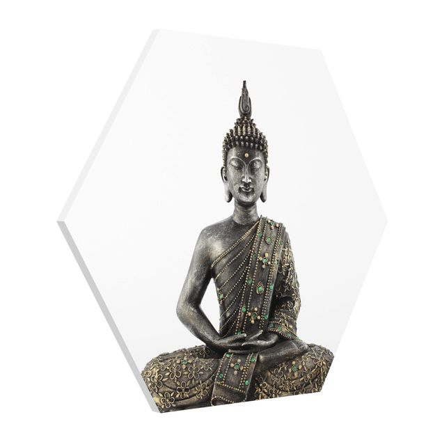 Forex tableau Bouddha Zen en pierre