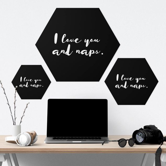 Hexagone en forex - I Love You. And Naps