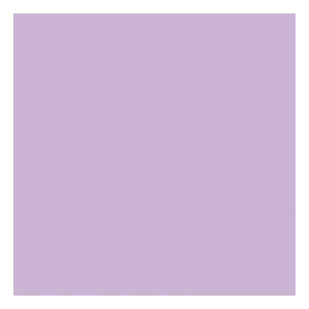 Papier adhésif pour meuble IKEA - Lack table d'appoint - Colour Lavender