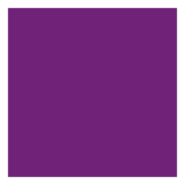 Papier adhésif pour meuble IKEA - Lack table d'appoint - Colour Purple