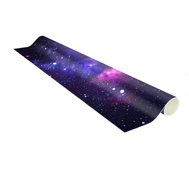 tapis longs Galaxy