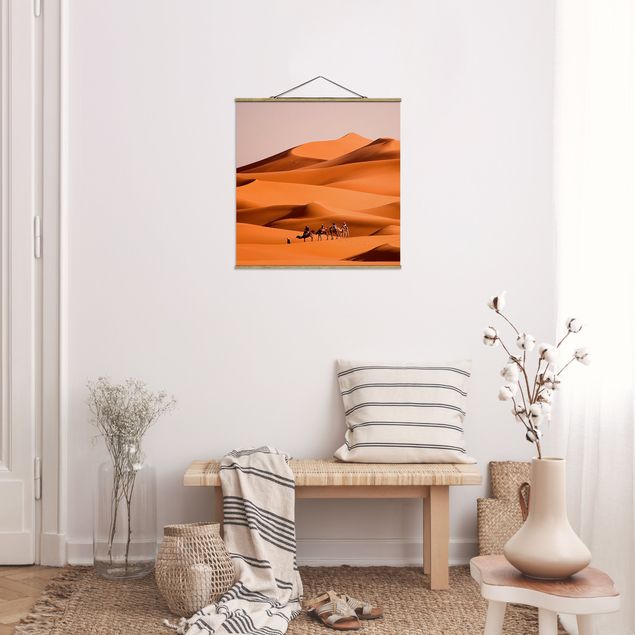 Tableaux paysage Désert du Namib