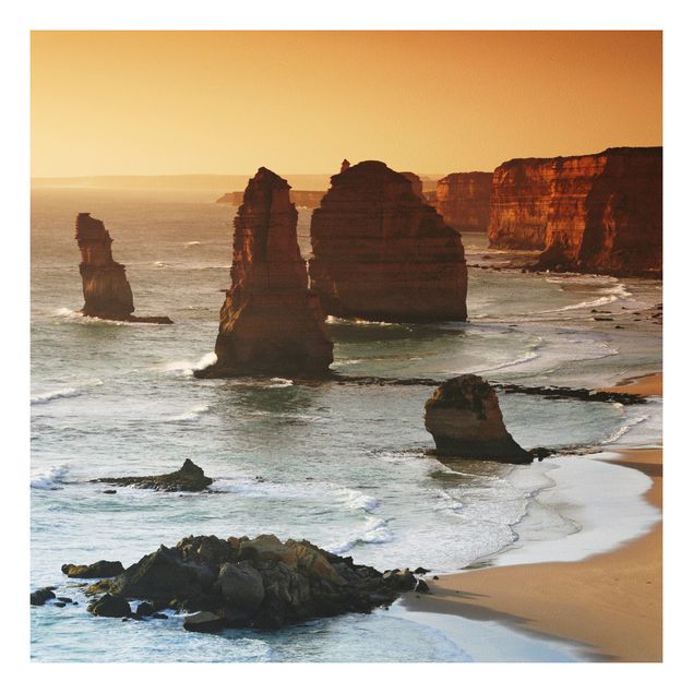 Tableaux paysage Les Douze Apôtres d'Australie