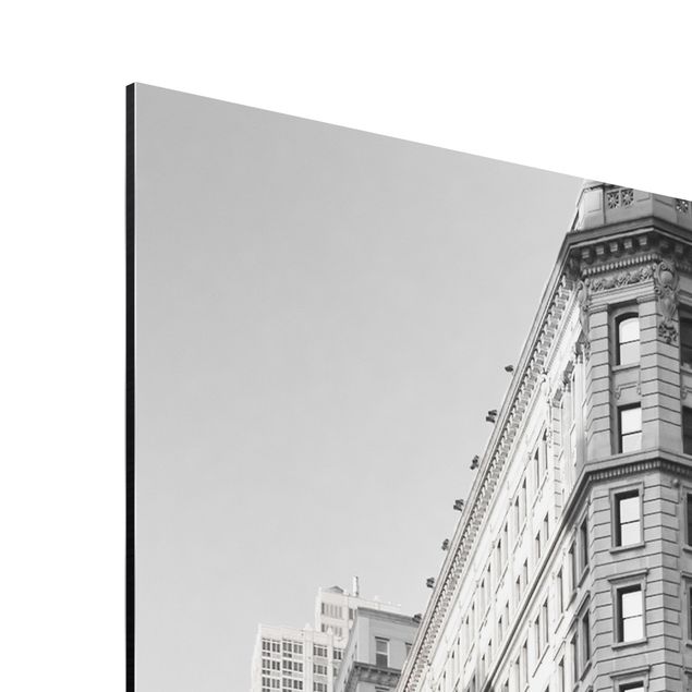 Tableaux noir et blanc NEW YORK, NEW YORK