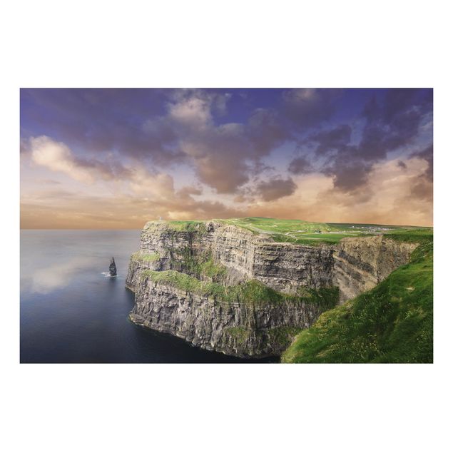 Tableau paysages Cliffs Of Moher