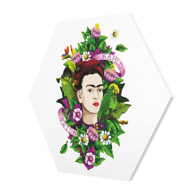 Tableau forex Frida Kahlo - Frida