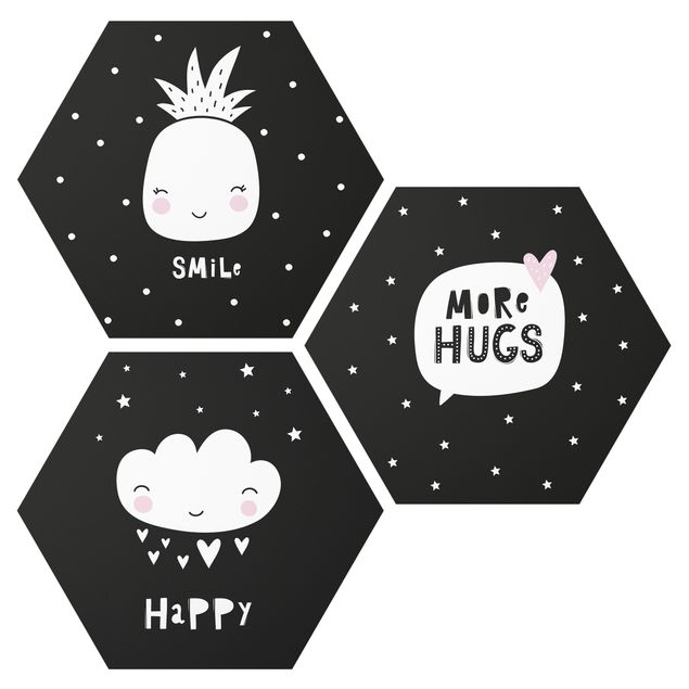 Tableau forex Happy Smile Hugs