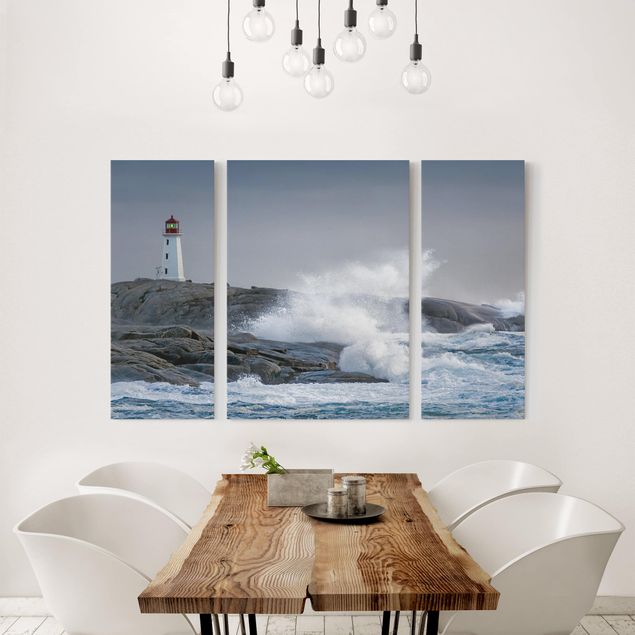 Tableaux paysage Phare