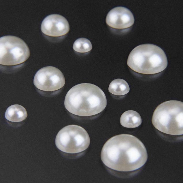 Accessoires - 55 x Lot de strass - Petites perles