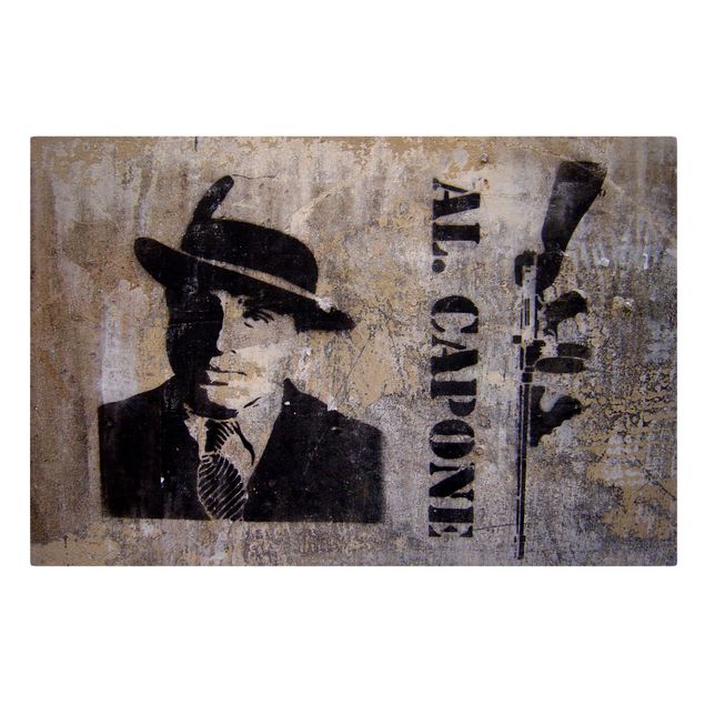 Tableaux Al Capone