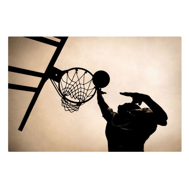 Tableaux Basketball