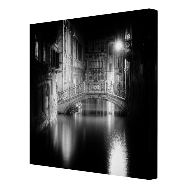 Tableaux moderne Pont de Venise