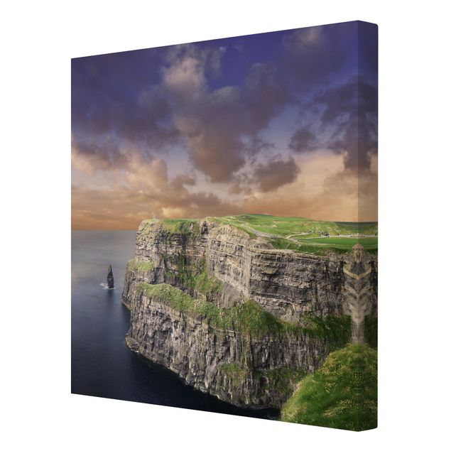 Tableau nature Cliffs Of Moher