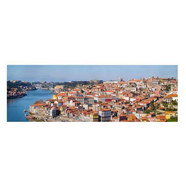 Tableaux muraux Côte du Portugal