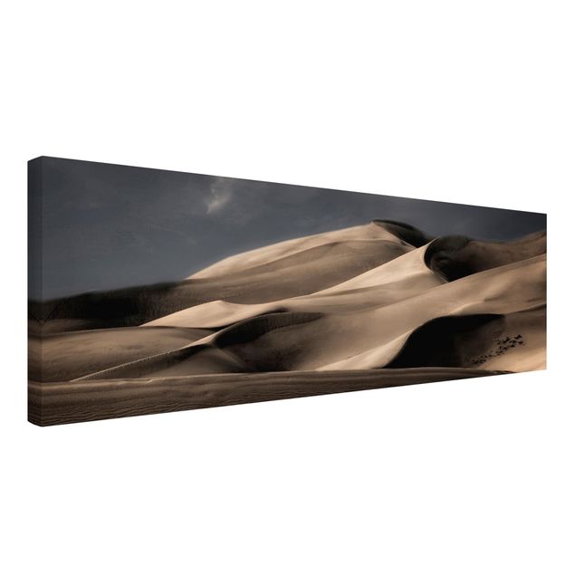 Tableaux paysage Dunes du Colorado