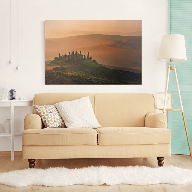 Tableau paysages Dreams Of Tuscany
