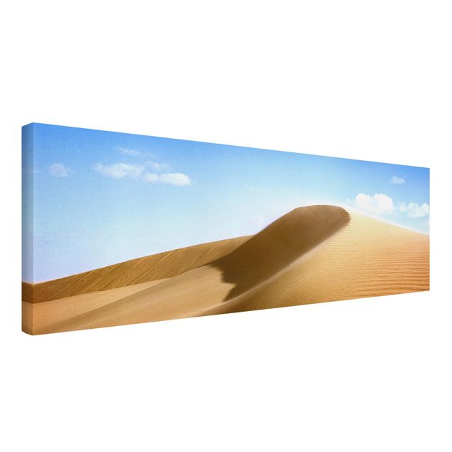 Tableaux paysage Fantastic Dune
