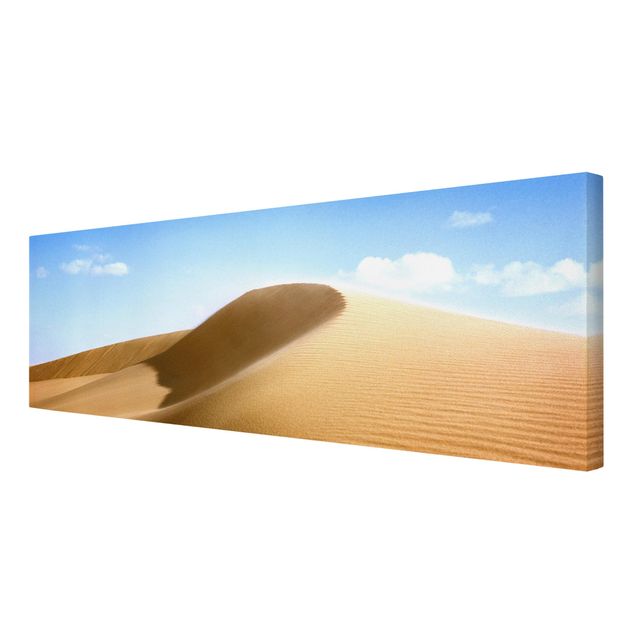 Tableaux nature Fantastic Dune