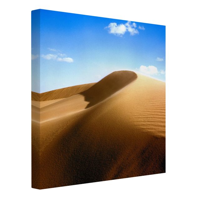 Tableaux modernes Fantastic Dune