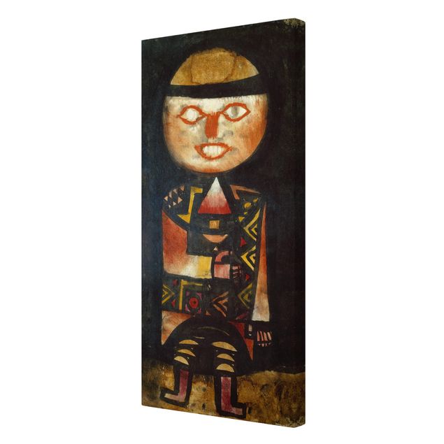 Tableaux Paul Klee Paul Klee - Acteur
