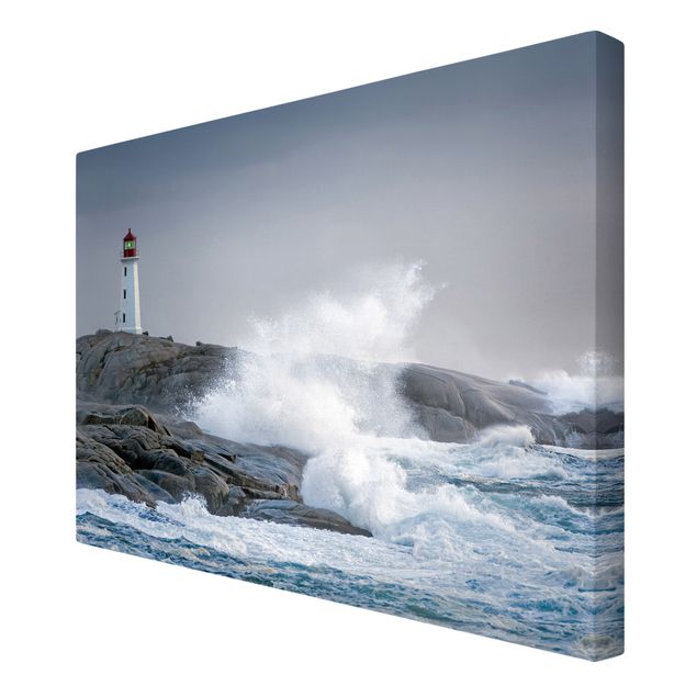 Tableaux nature Phare