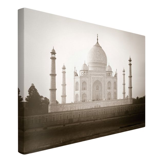 Tableaux moderne Taj Mahal