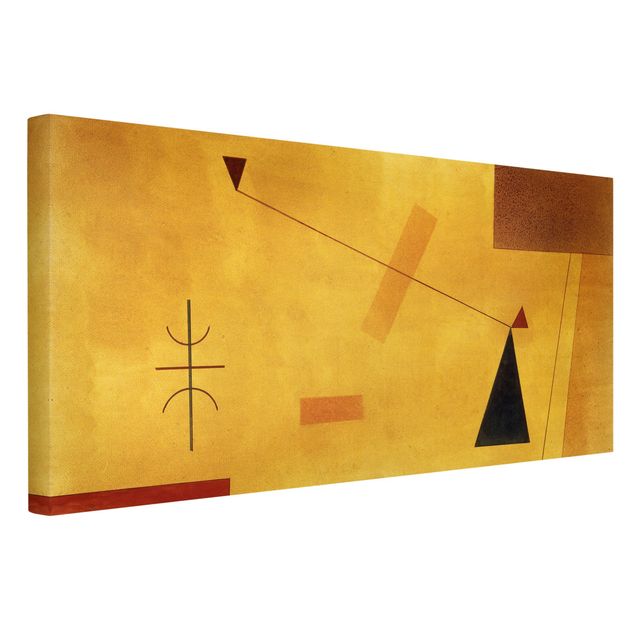 Tableau moderne Wassily Kandinsky - Hors de la masse