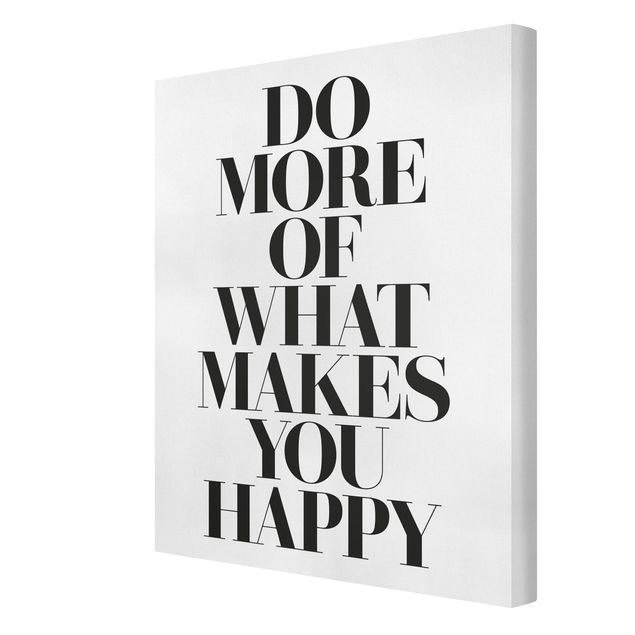 Tableaux Do More Of What Makes You Happy