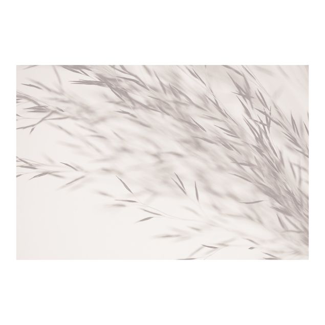 papier peint xxl Enchanting Meadow Grasses