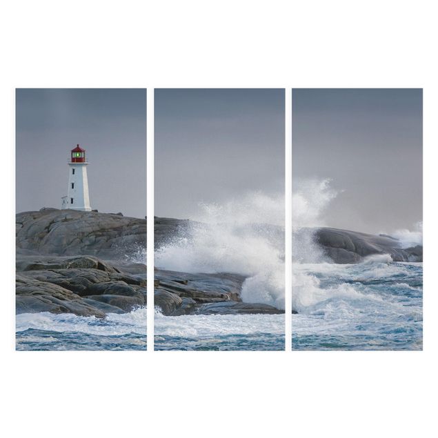 Tableaux modernes Phare