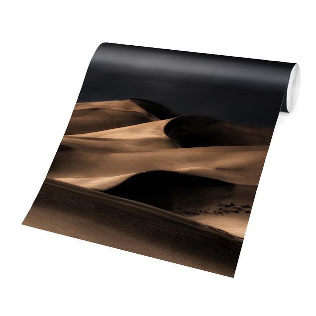 Tapisserie moderne Dunes du Colorado