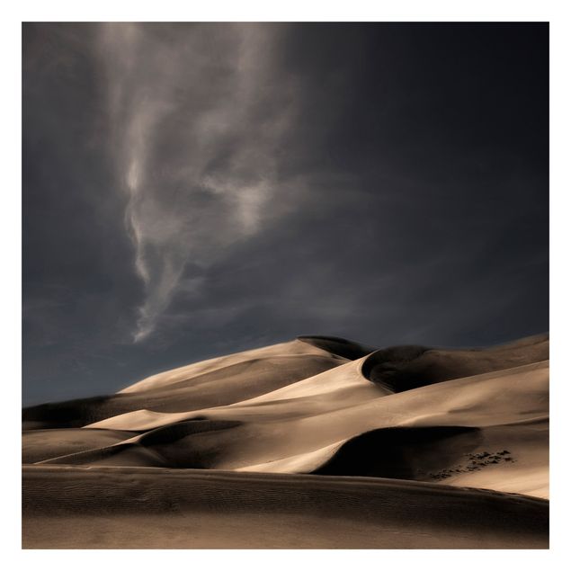 Tapisserie paysage Dunes du Colorado