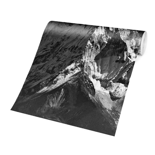 tapisserie panoramique L'Himalaya II