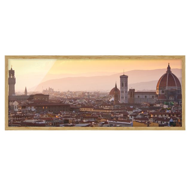 Tableau décoration Florence