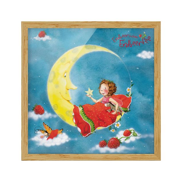 Marque Arena Verlag The Strawberry Fairy - Sweet Dreams