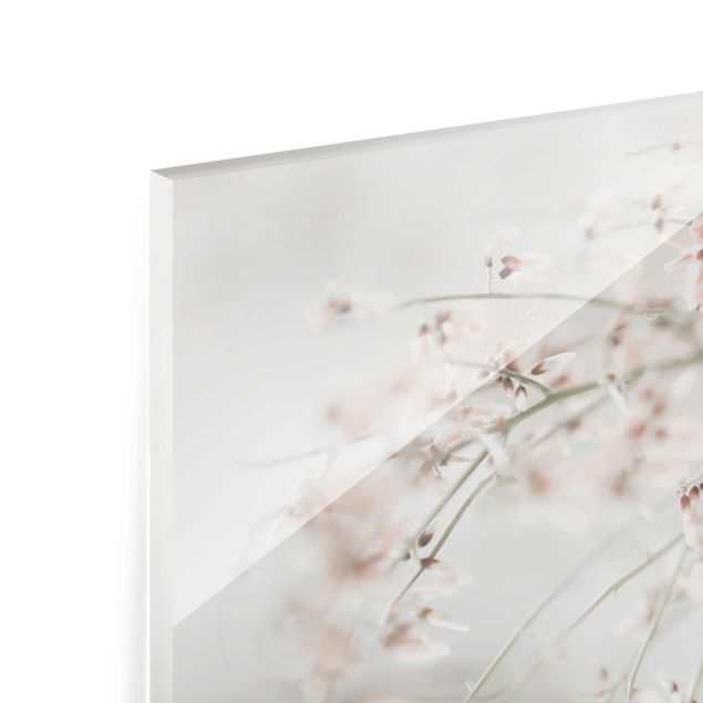 Glass print - Eternal Spring