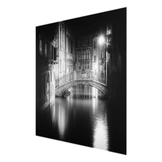 Tableaux muraux Pont de Venise