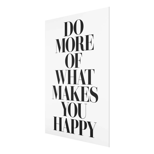 Tableaux Do More Of What Makes You Happy