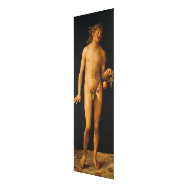 Durer tableau Albrecht Dürer - Adam
