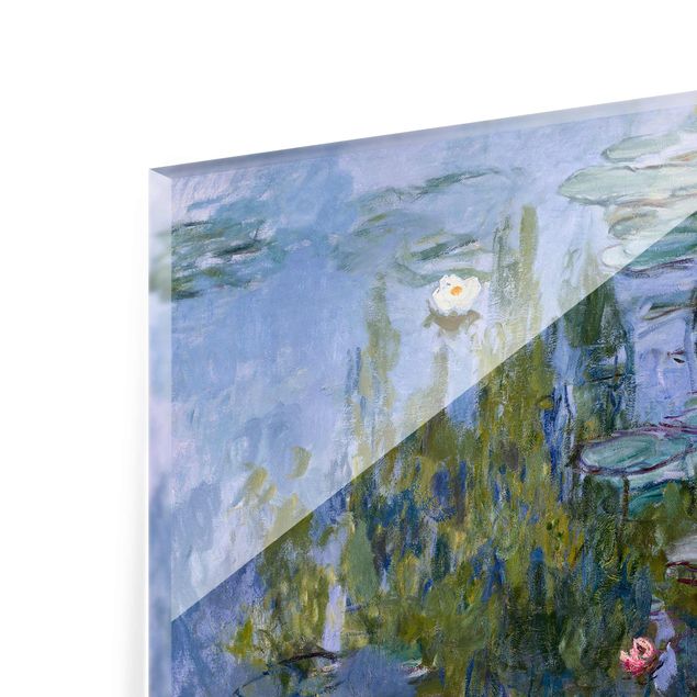 Tableaux moderne Claude Monet - Nénuphars (Nympheas)