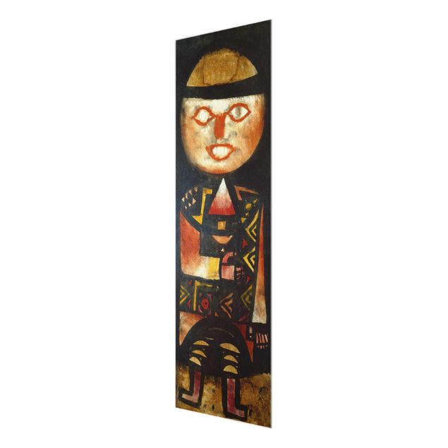 Tableaux Paul Klee Paul Klee - Acteur