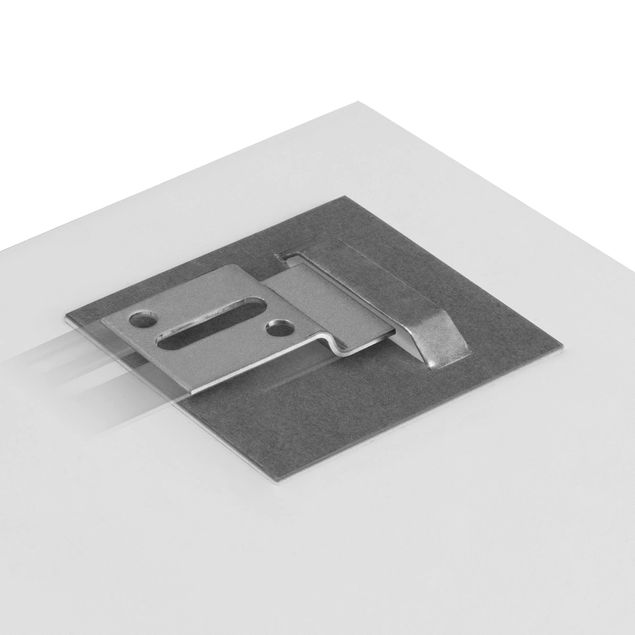 Tableaux en verre magnétique Paul Klee - Augmentation statique-dynamique