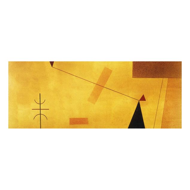Tableaux modernes Wassily Kandinsky - Hors de la masse